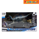 Dream Machine Animals Dino Velociraptor