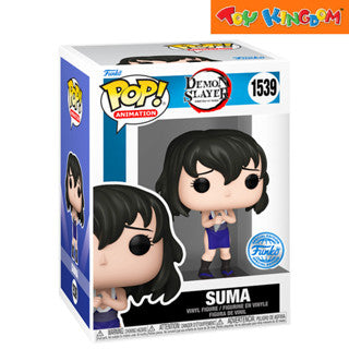 Funko Pop! Animation Demon Slayer Suma Figure