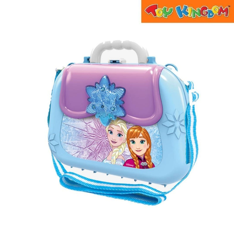 Disney Frozen Beauty Playset Sling Bag
