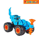 Monster Jam Drilliam Dirt Squad Vehicle