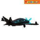 Matchbox Jet Fueler Aircraft Skybusters