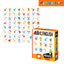 Headu ABC English Educational Game
