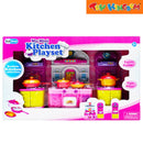 KidShop My Mini Kitchen Playset