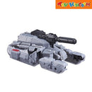 Transformers Generation Authentic Alpha Megatron Action Figure