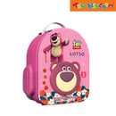 Disney Pixar Toy Story Lotso Strawberry Bear Mini Backpack Multiple Themes And Accessories