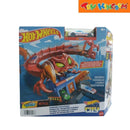 Hot Wheels Scorpion Flex Attack Playset