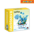 Keeppley Pokemon Squirtle Bonsai Building Set