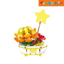 Keeppley Pokemon Pikachu Bonsai Building Set