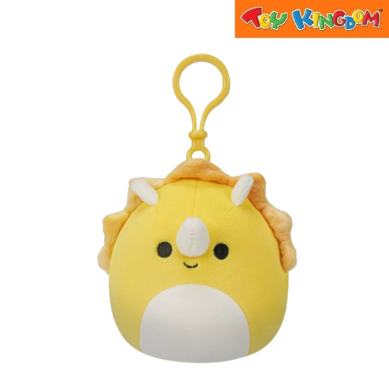 Squishmallows Lancaster Little 3.5 inch Plush