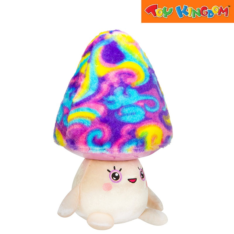 Living On The Veg Maisey 14 Inch Plush