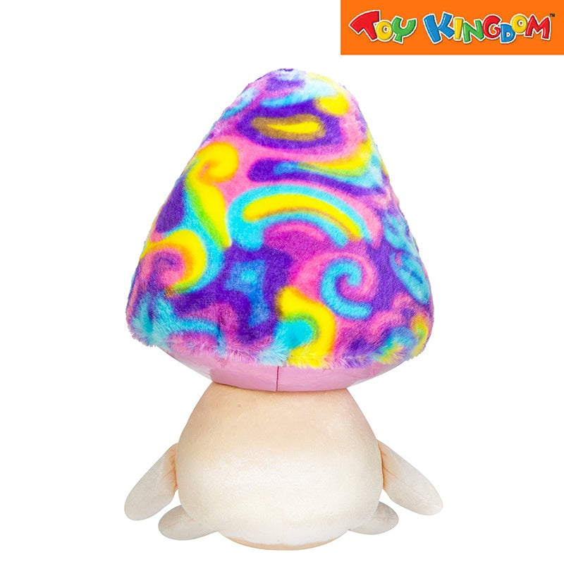 Living On The Veg Maisey 14 Inch Plush