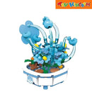 Keeppley Pokemon Squirtle Bonsai Building Set