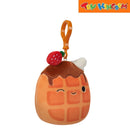 Squishmallows Weaver Little 3.5 inch Plush