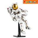 Lego 31152 Creator Space Astronaut 647pcs Building Blocks