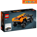 Lego 42166 Technic NEOM McLaren Extreme E Race Car 252pcs Building Blocks