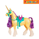 Unicorn Academy Leaf 11 inch Fashion Doll Ava's Unicorn