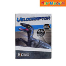 Dream Machine Animals Dino Velociraptor