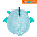 Squishmallows Fuzzamallows Lorelai Medium 12 inch Plush