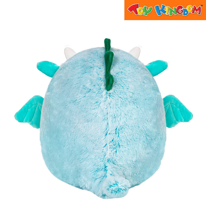 Squishmallows Fuzzamallows Lorelai Medium 12 inch Plush