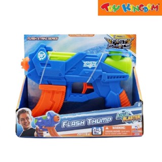 Fast Shots Flash Thump