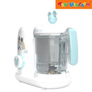 Asahi Disney Baby Mickey Mouse Steamer & Food Processor