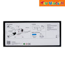 Dream Machine Animals Dino Velociraptor