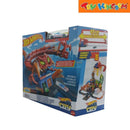 Hot Wheels Scorpion Flex Attack Playset