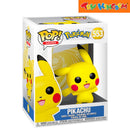Funko Pop! Games Pokemon Pikachu Figure