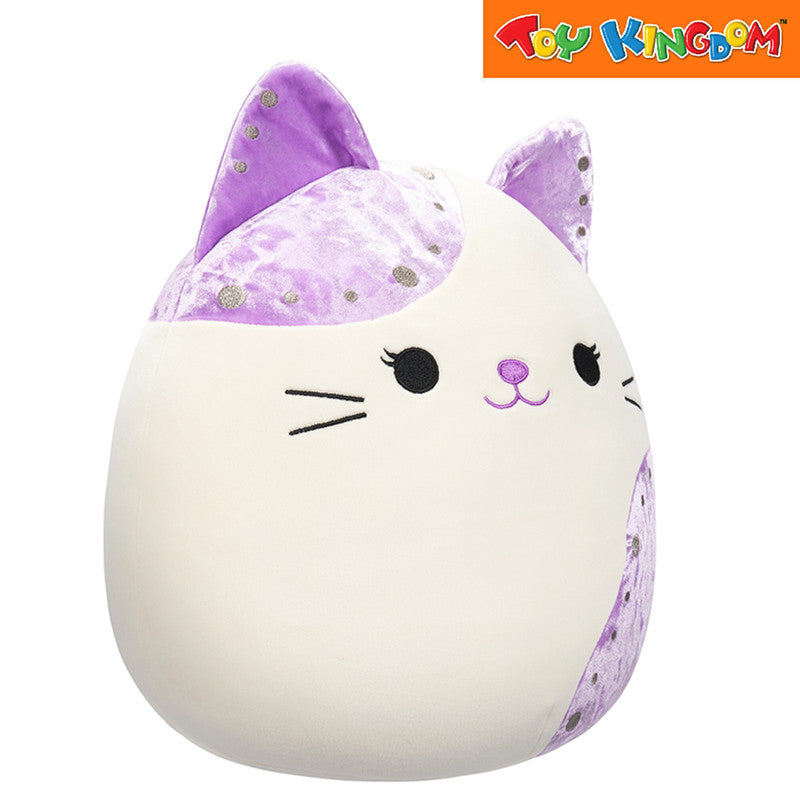 Squishmallows Velvet Rune S24 12 inch Plush