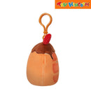 Squishmallows Weaver Little 3.5 inch Plush