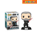 Funko Pop! Star Wars Bobblehead Baylan Skoll Figure