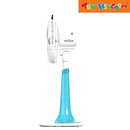 Asahi Disney Princess Elsa Stand Fan