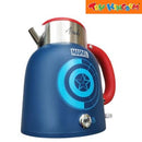 Marvel Captain America Blue Electric Kettle