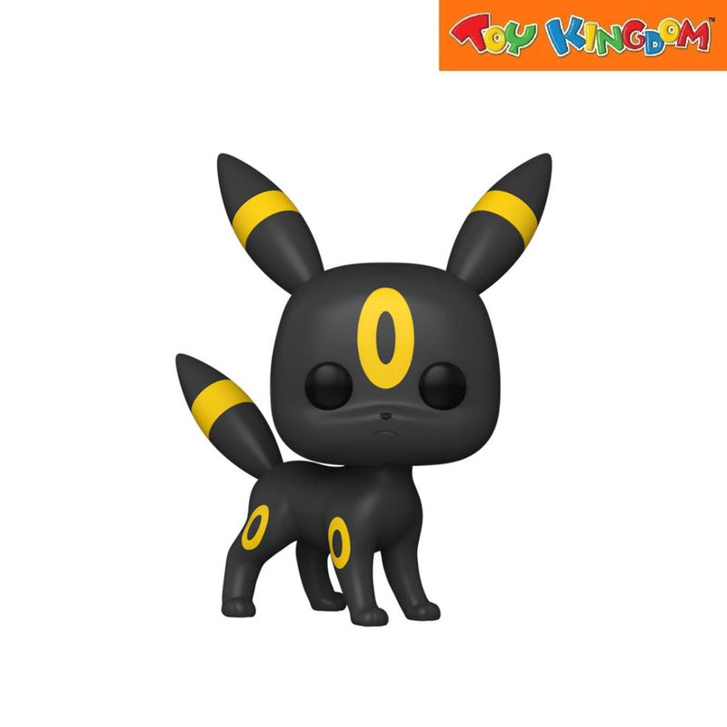 Funko Pop! Games Pokemon Umbreon Figure