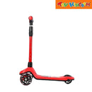 Disney Cars Adjustable Twist Scooter