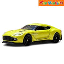 Tomica No. 108 Aston Martin Vanquish Zagato Die-cast