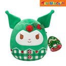 Squishmallows Hello Kitty And Friends Kuromi 8 inch Plush