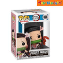 Funko Pop! Animation Demon Slayer Nezuko Kamado Vinyl Figure
