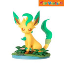 Funism Pokemon Leafeon Prime Figure