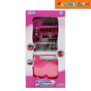 KidShop 13790 My Mini Kitchen Playset
