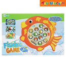 KidShop Fishing Game Playset