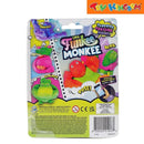 Orb Funkee Monkee Purple Mega Squishy Toys