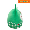 Squishmallows Hello Kitty And Friends Kuromi 8 inch Plush