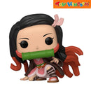 Funko Pop! Animation Demon Slayer Nezuko Kamado Vinyl Figure