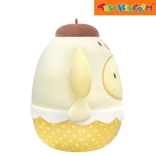 Squishmallows Hello Kitty And Friends Pompompurin 8 inch Plush