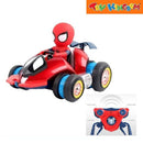 Marvel Spider-Man Stunt Car Standard And Drift Car