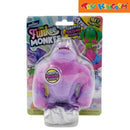 Orb Funkee Monkee Purple Mega Squishy Toys