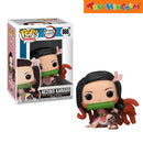 Funko Pop! Animation Demon Slayer Nezuko Kamado Vinyl Figure