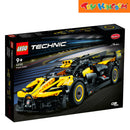 Lego 42151 Technic Bugatti Bolide 905 pcs Building Blocks