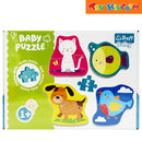 Trefl Animal's Baby Classic Jigsaw Puzzles